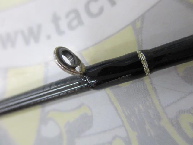 バトルウィップ BW-69L-S イカメタル