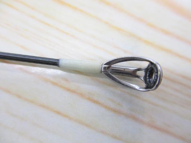 バトルウィップ BW-69L-S イカメタル