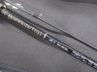 バトルウィップ BW-69L-S イカメタル