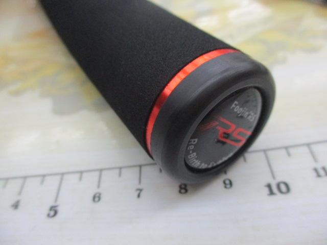 風神RS リンクス 93M