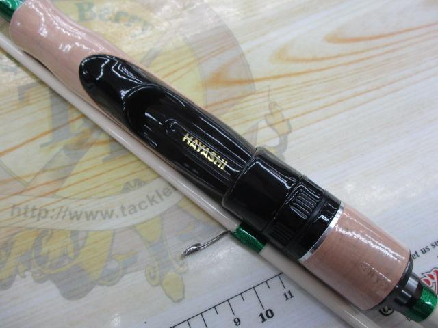 サルスティック HSS-81