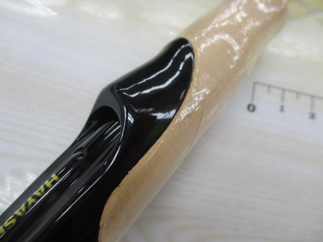 サルスティック HSS-81