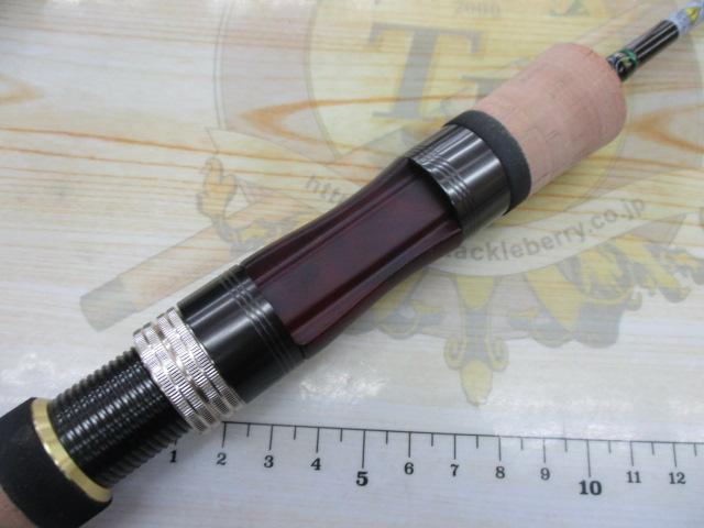 トラウティーノ TTS-542UL