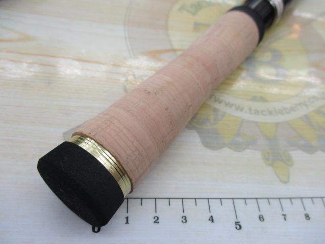 トラウティーノ TTS-542UL