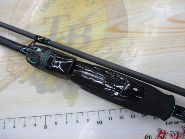 エメラルダスエア 80LML・K
