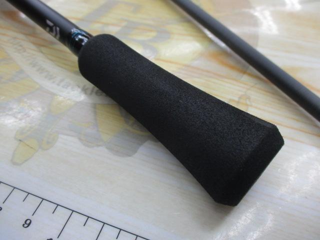 エメラルダスエア 80LML・K