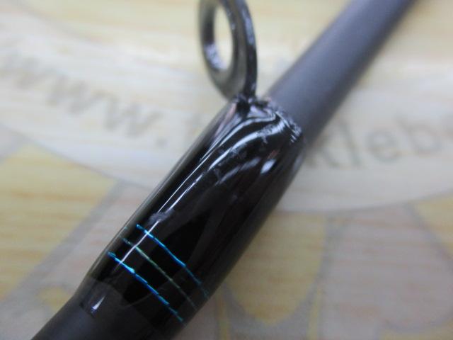 エメラルダスエア 80LML・K