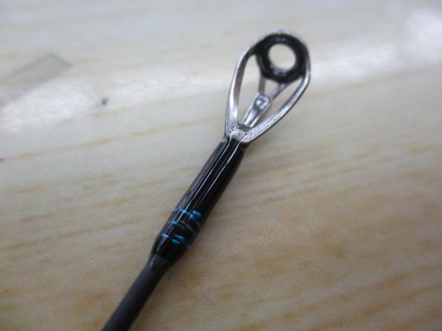 エメラルダスエア 80LML・K