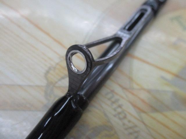 エメラルダスストイストRT IL 79MMH