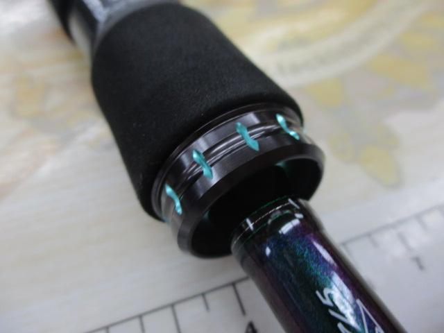 エメラルダスMX IL 83ML・N
