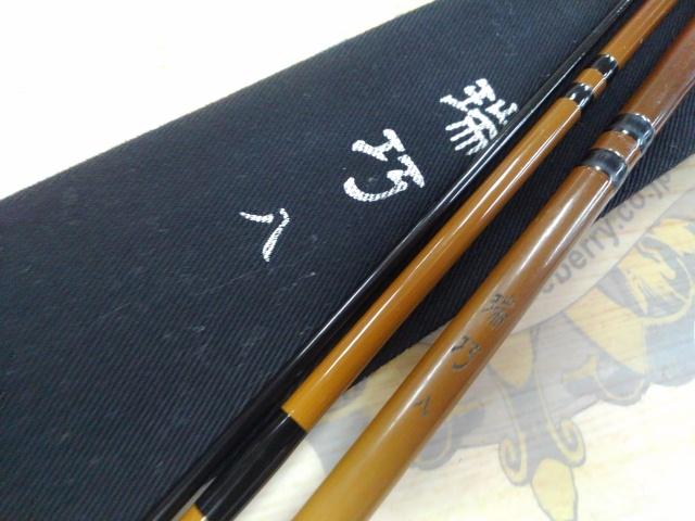 瑞巧8