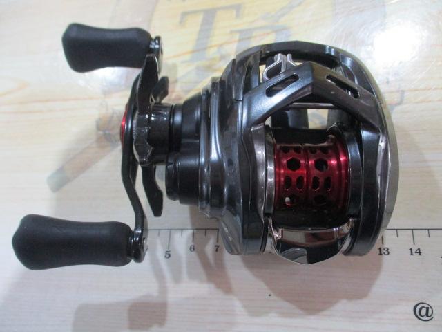 20アルファス AIR TW 8.6L