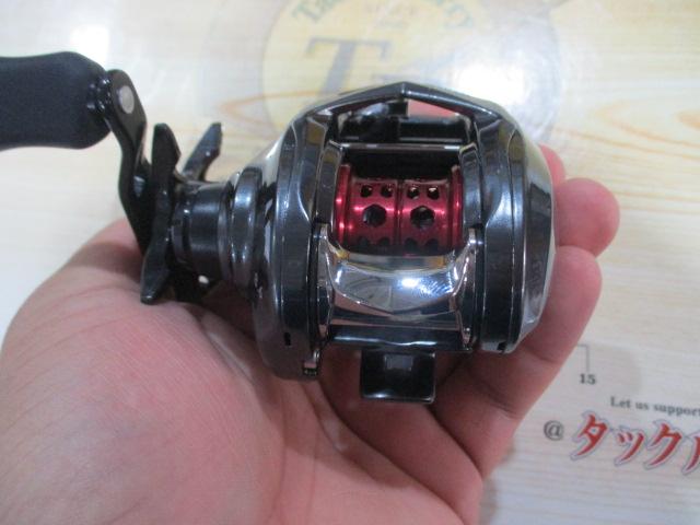 20アルファス AIR TW 8.6L