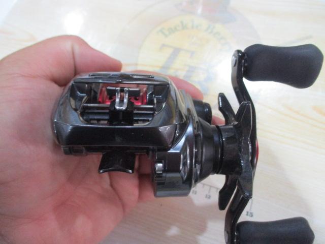 20アルファス AIR TW 8.6L