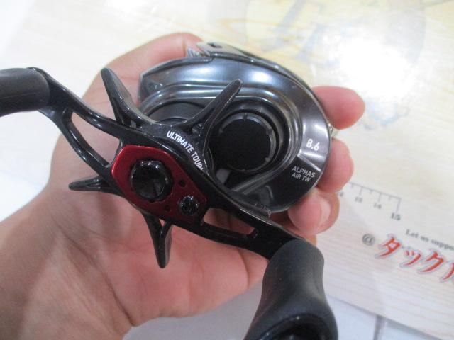 20アルファス AIR TW 8.6L