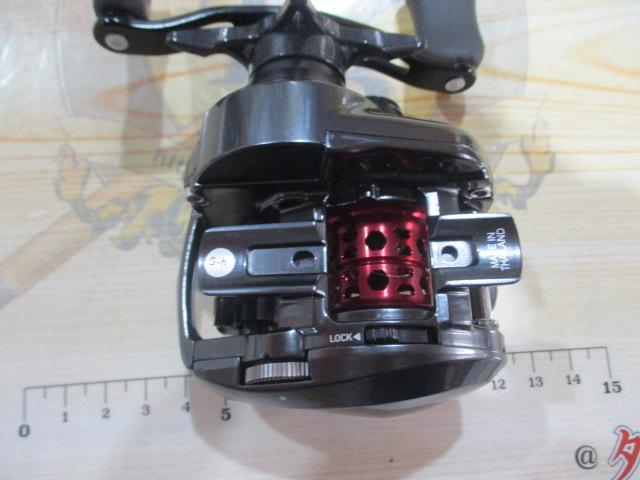20アルファス AIR TW 8.6L