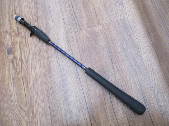 グラップラーBB B632