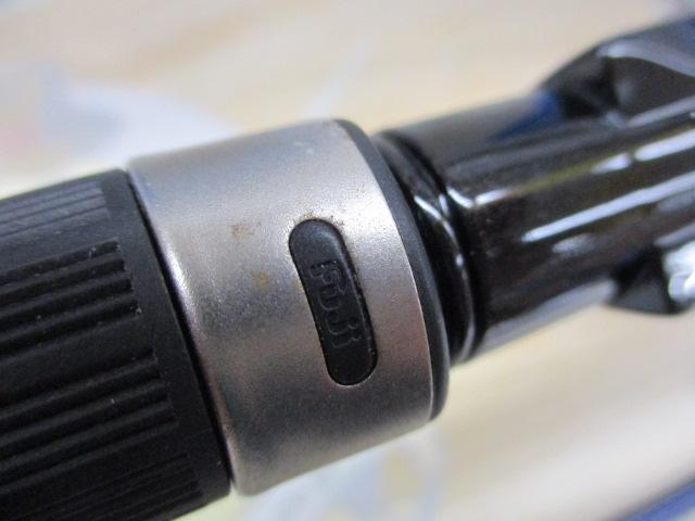 グラップラーBB B632