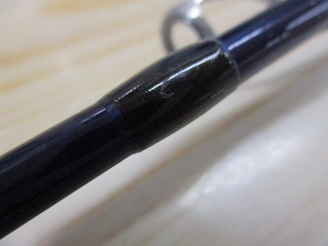 グラップラーBB B632