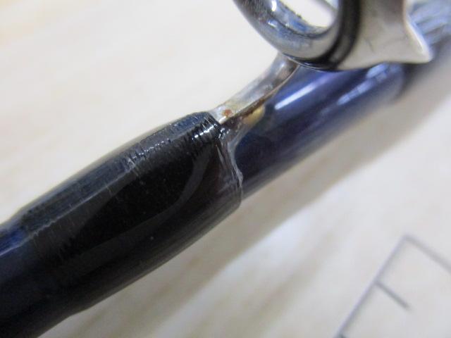 グラップラーBB B632