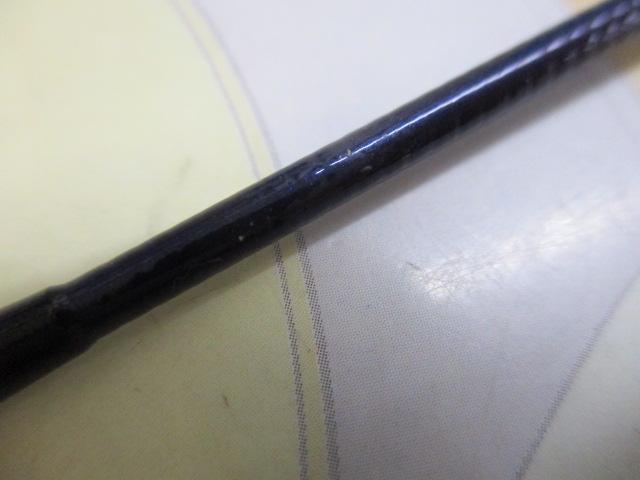 グラップラーBB B632