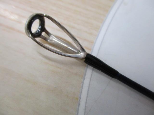 グラップラーBB B632