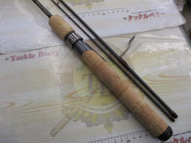 トラウトプログラムスパイクアロー 62L(KRガイド)