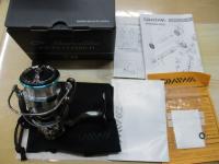 25エメラルダスエア PC LT2500-H