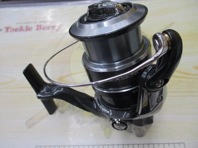 12エクスセンス CI4+ 4000XGS シマノ(SHIMANO) 12エクスセンスCI4+ 4000S ☆セール特別割引品 ○廃番