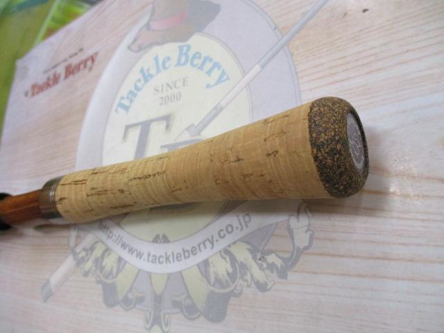 カワセミラプソディ TULP-523L