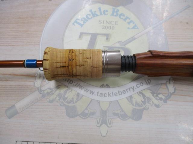 カワセミラプソディ TULP-523L