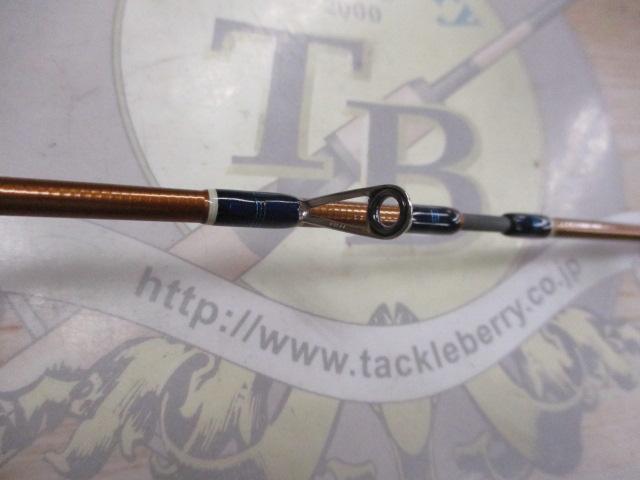 カワセミラプソディ TULP-523L