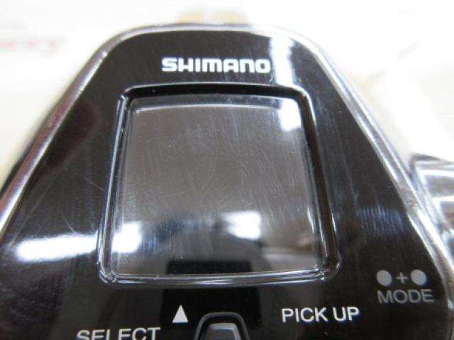 21ビーストマスター 3000EJ