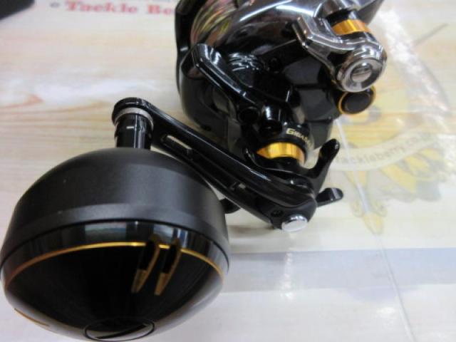 21ビーストマスター 3000EJ