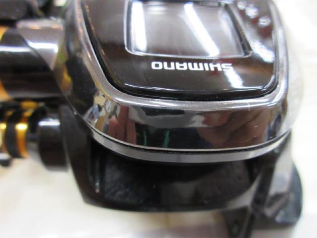 21ビーストマスター 3000EJ
