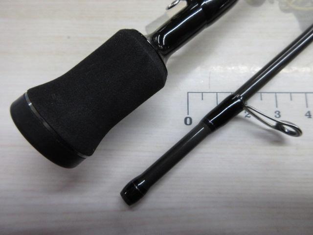 スクアド SKS-ST64SUL-AJING