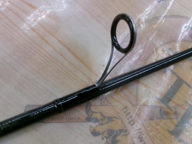 アジングX 68L-S