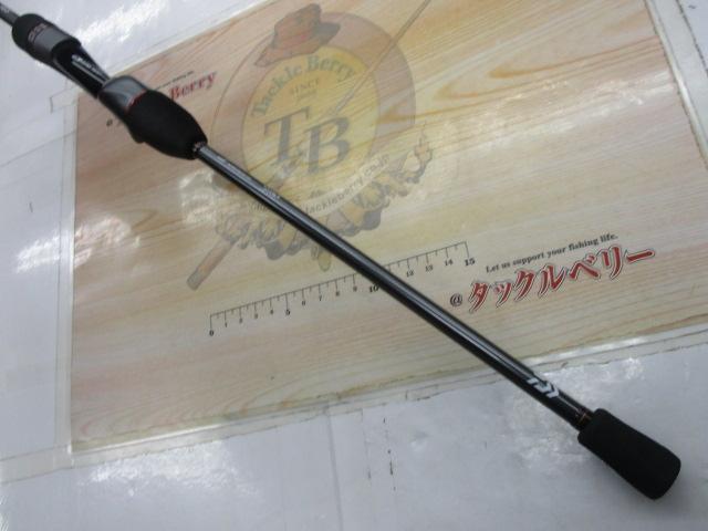 極鋭マルイカEX LC