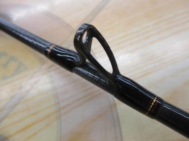 極鋭マルイカEX LC