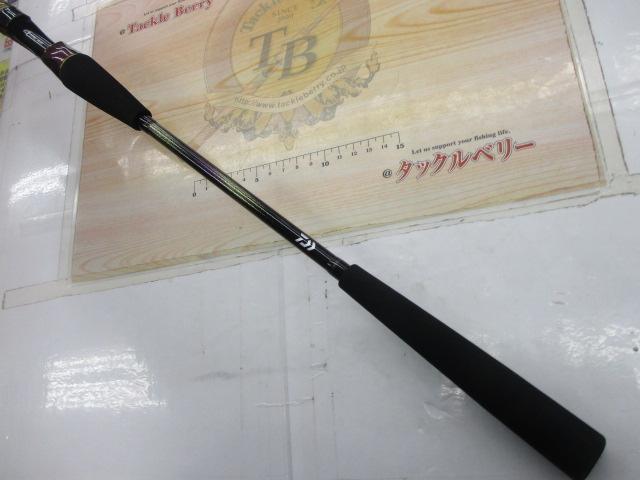 極鋭タチウオ テンヤSPEX 82S-177