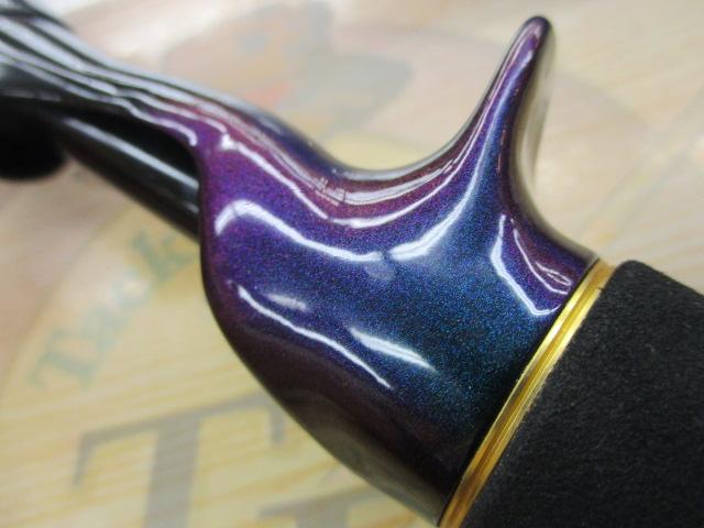 極鋭タチウオ テンヤSPEX 82S-177