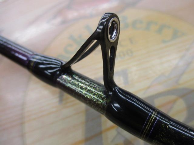 極鋭タチウオ テンヤSPEX 82S-177