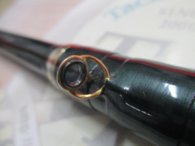 チタンアジャスター浦千鳥VS FF45/51｜＠ベリーネット 日本最大新品