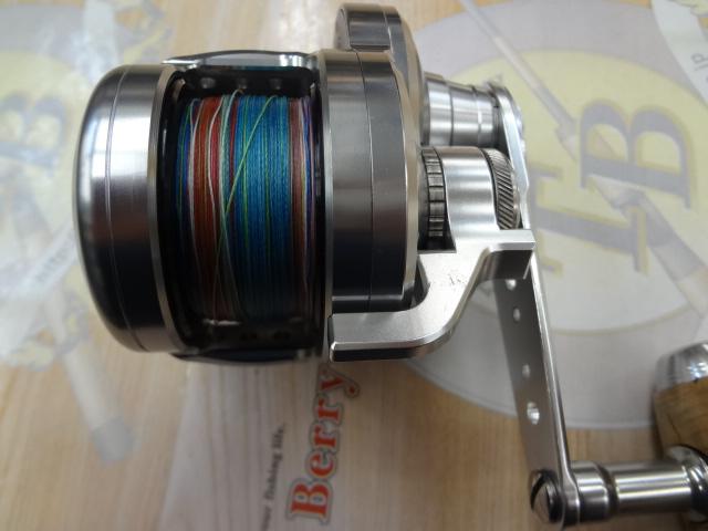 ブルーヘブン BH-L30Hi/R(16) AG41モデル 