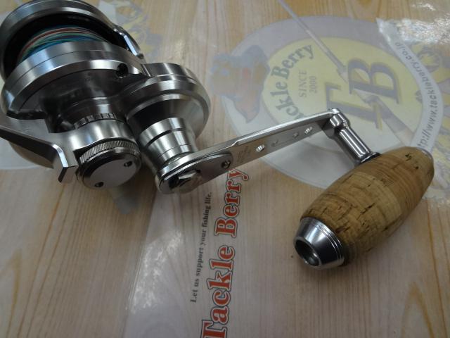 ブルーヘブン BH-L30Hi/R(16) AG41モデル 