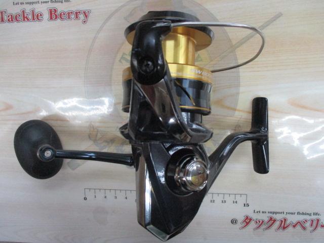 21スフェロスSW 6000PG