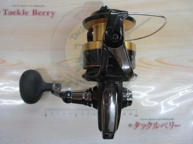 21スフェロスSW 6000PG