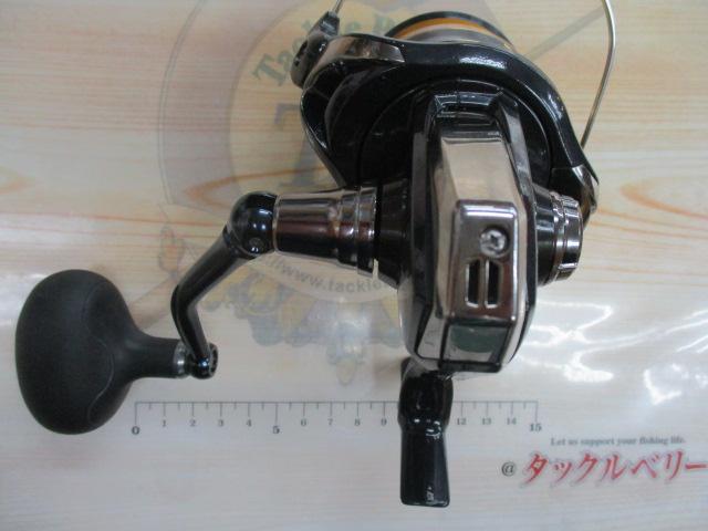 21スフェロスSW 6000PG