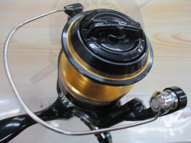 21スフェロスSW 6000PG