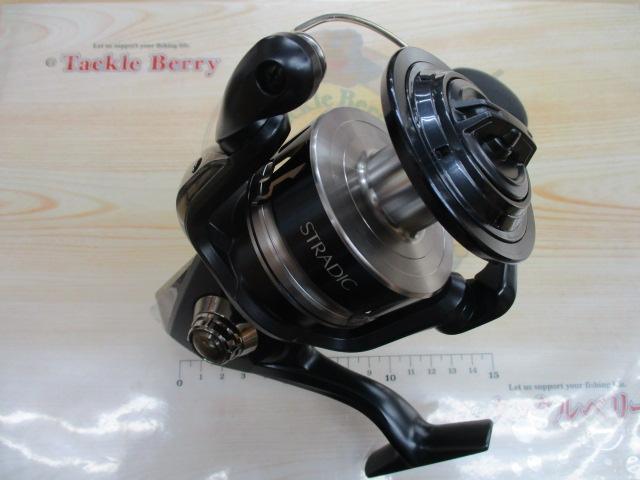 22ストラディックSW 14000XG
